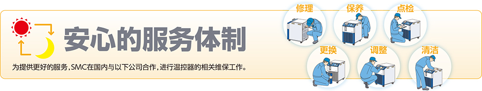 維護(hù)服務(wù)簡(jiǎn)介 維護(hù)服務(wù)簡(jiǎn)介