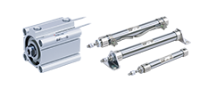 Air Cylinders