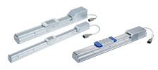 Electric Actuators