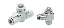 Flow Control Equipment