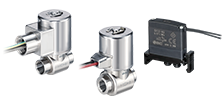 Process Valves